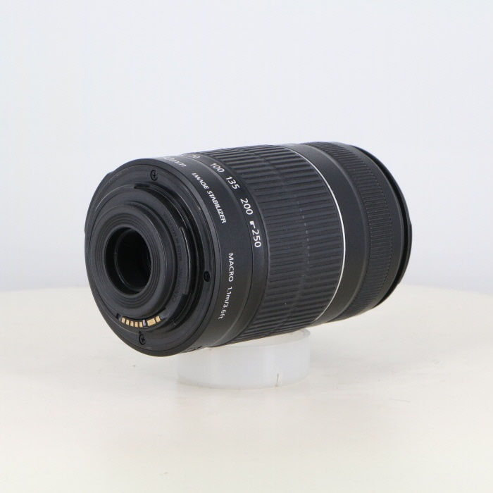 キヤノン EF-S55-250/4-5.6 IS II