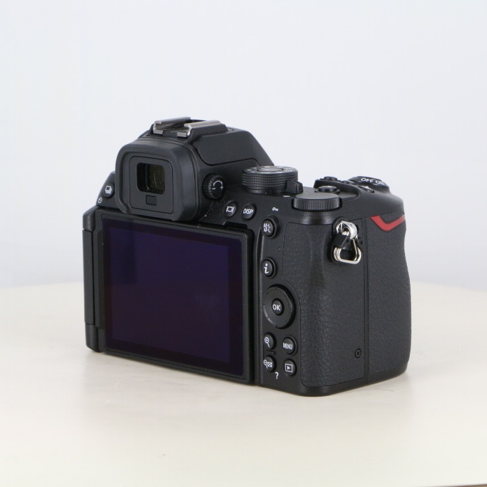 ニコン Z50II ボディ