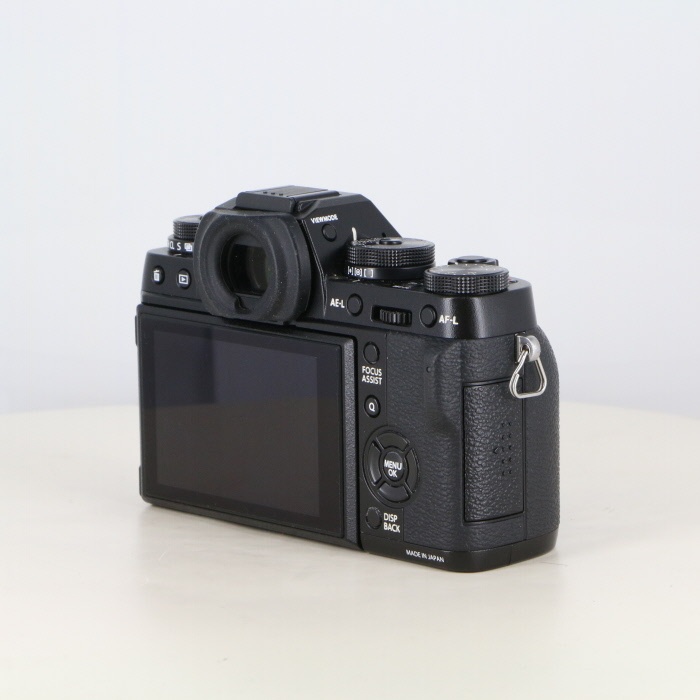 フジフイルム X-T1 ブラック ボディ