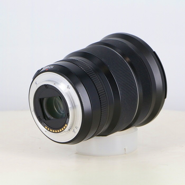 フジフイルム XF10-24/4 R OIS