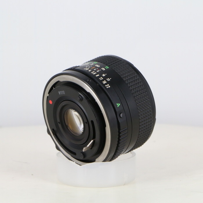 キヤノン NFD28/2.8