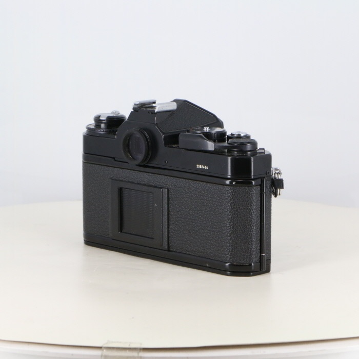 ニコン FE2 ブラック