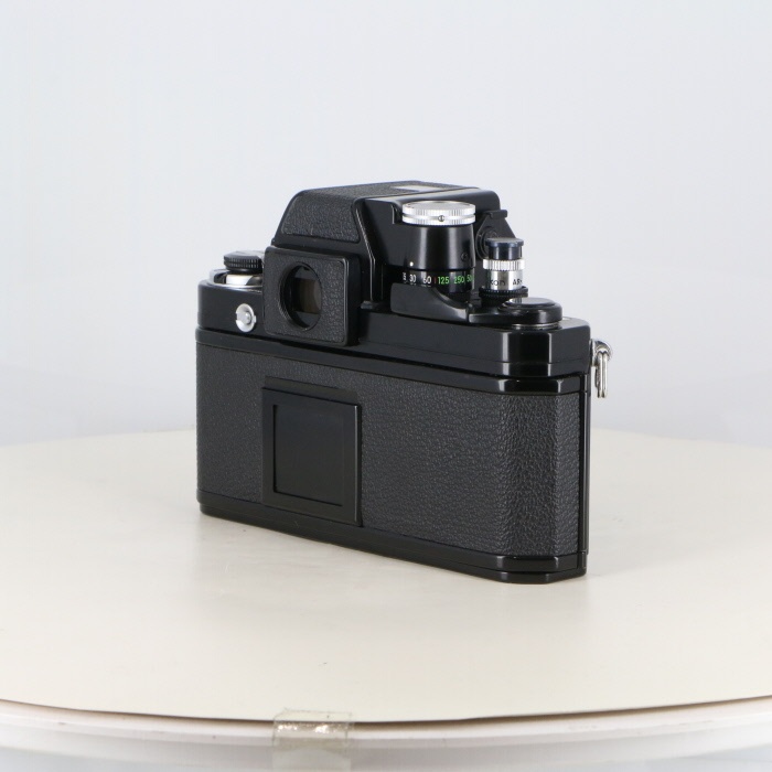 ニコン F2フォトミック ブラック