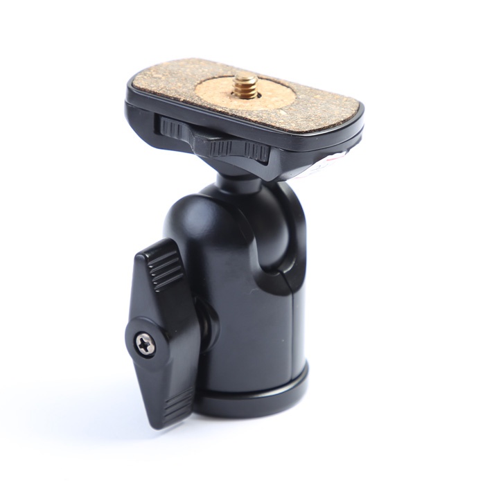 ベルボン QHD-43 ウンダイ