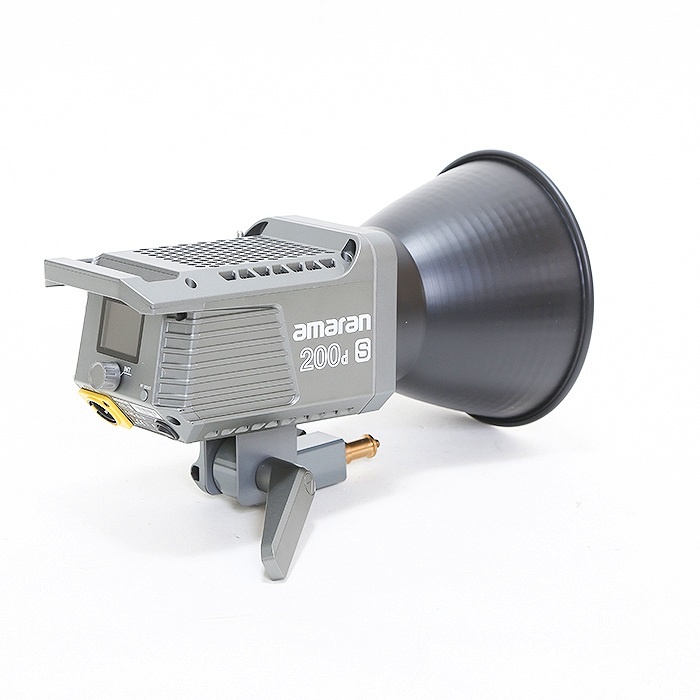 ソノタ Aputure amaran 200ds