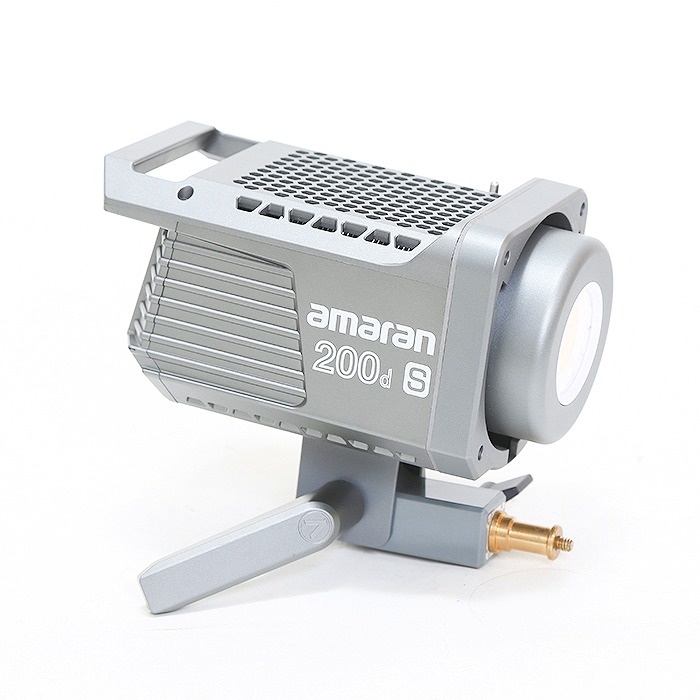 ソノタ Aputure amaran 200ds