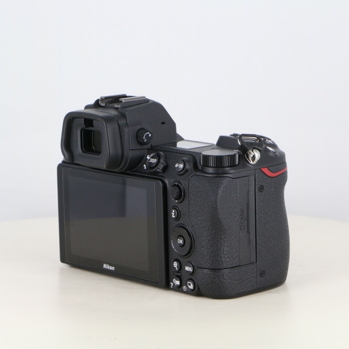 ニコン Z 6II ボデイ