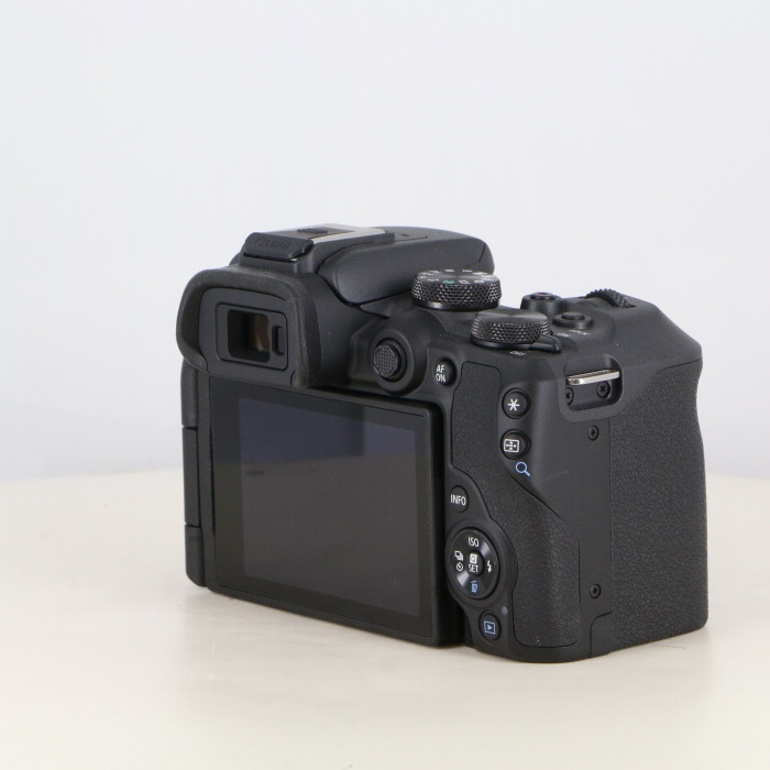 キヤノン EOS R10 ボデイ