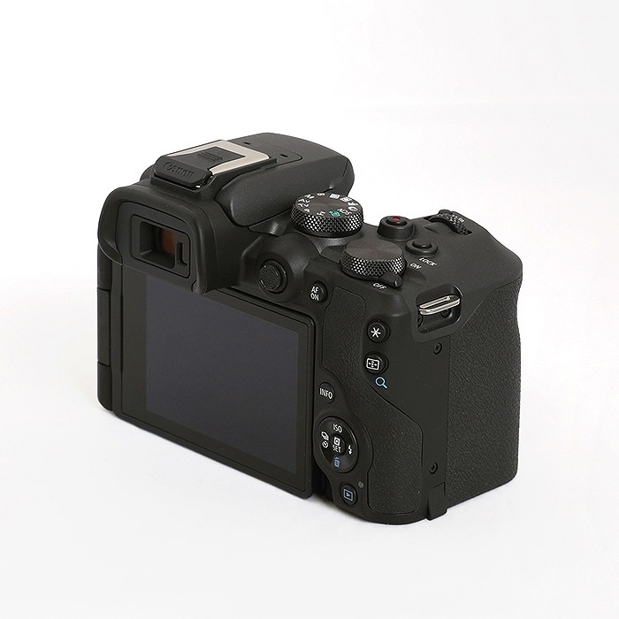 キヤノン EOS R10 ボデイ