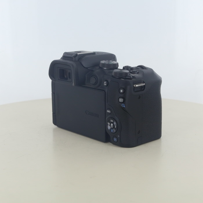 キヤノン EOS R10 ボデイ