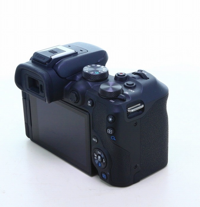 キヤノン EOS R10 ボデイ