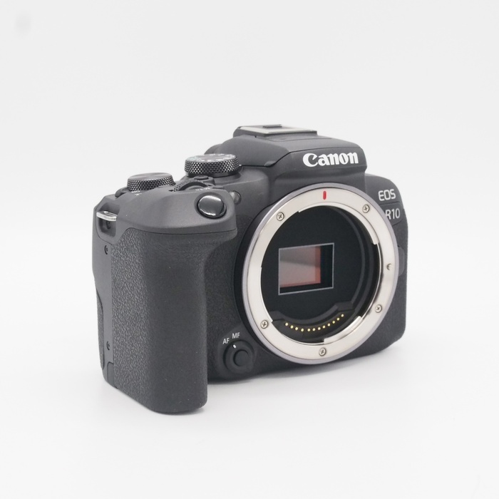 キヤノン EOS R10 ボデイ