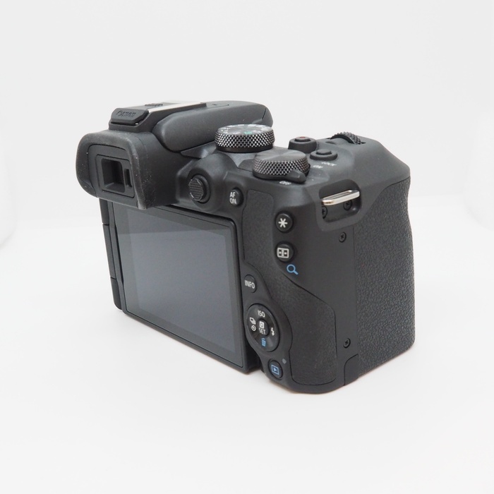 キヤノン EOS R10 ボデイ