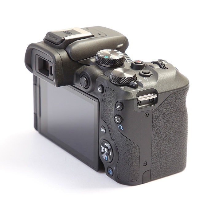 キヤノン EOS R10 ボデイ