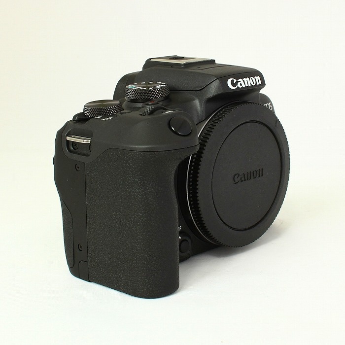 キヤノン EOS R10 ボデイ