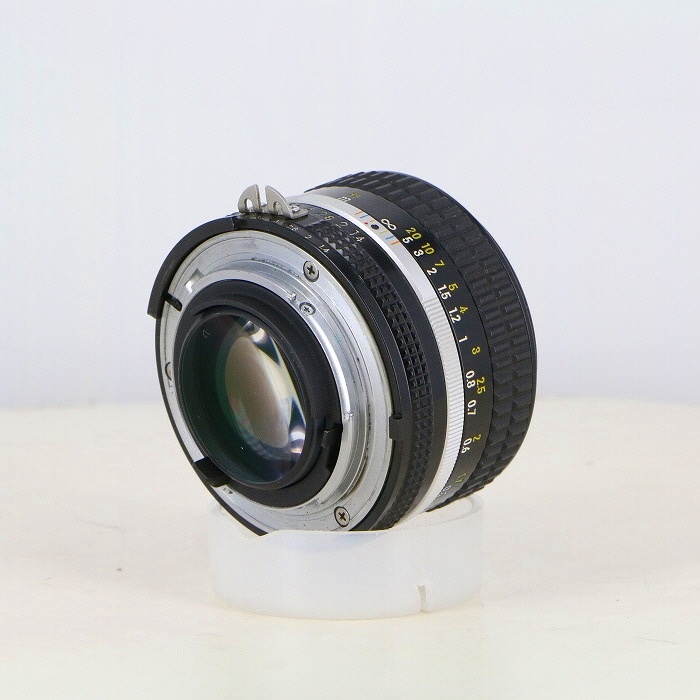 ニコン AI 50/1.4S