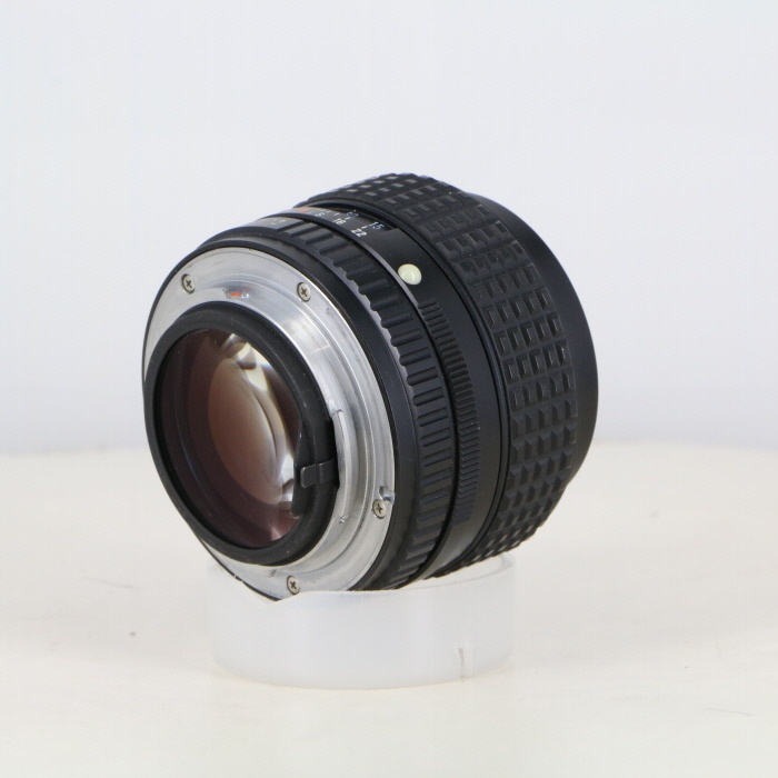 ペンタックス SMC PENTAX 50/1.2