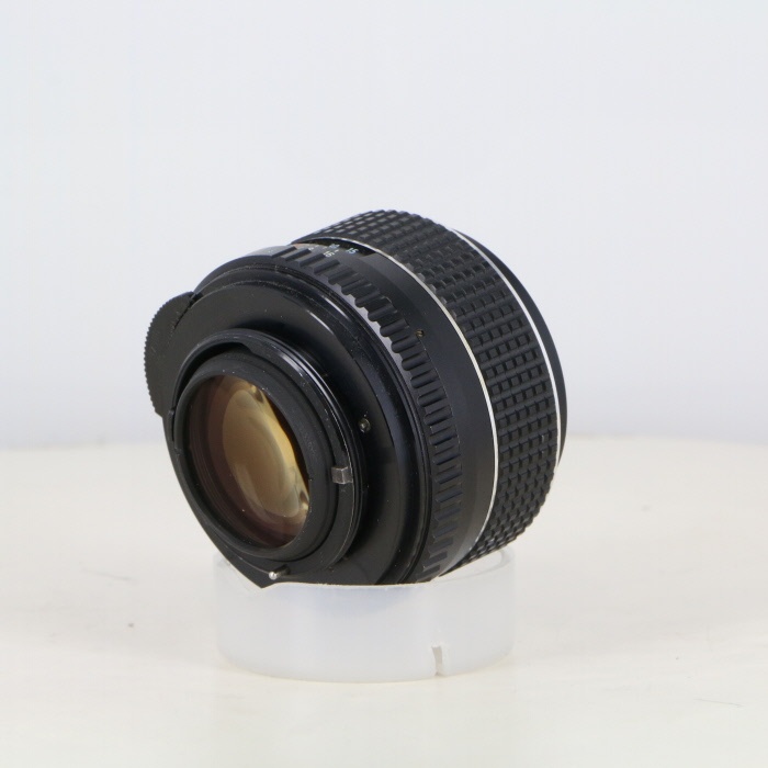 ペンタックス SMC TAKUMAR 50/1.4