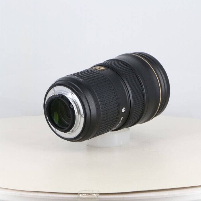 ニコン AF-S24-70/2.8G ED