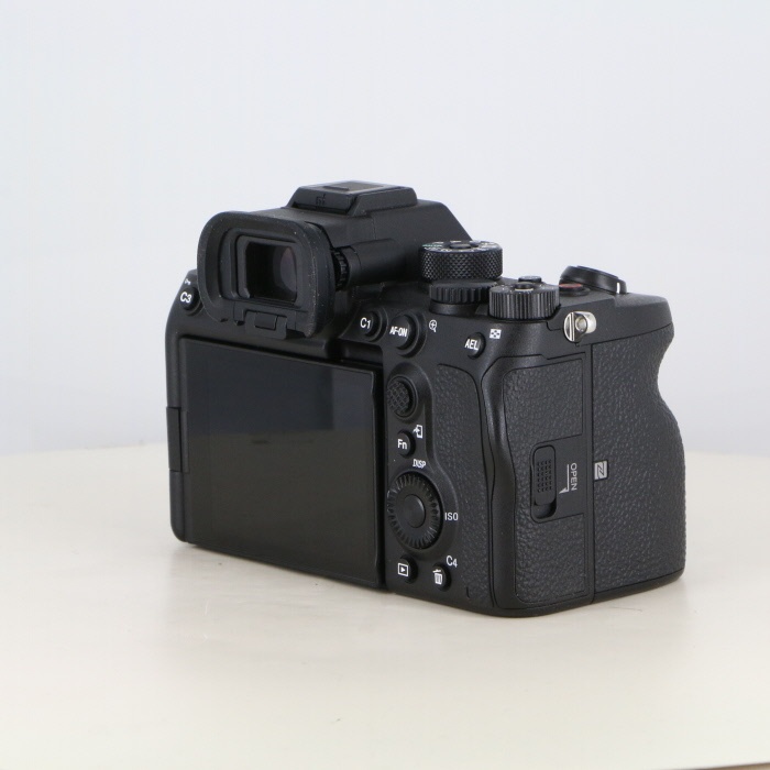 ソニー α7SIII （ILCE-7SM3） ボディ
