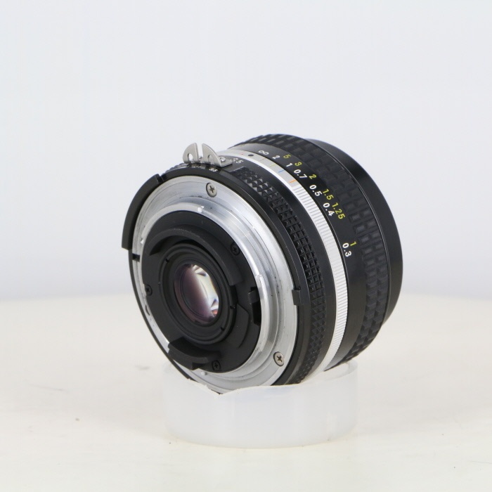 ニコン Ai-S20/3.5