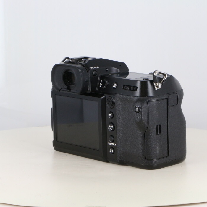フジフイルム GFX 50SII ボディ