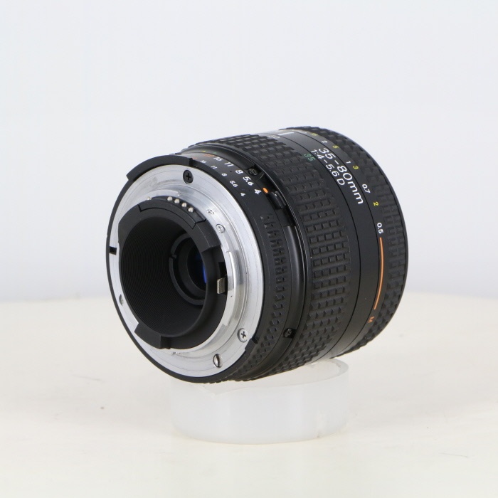 ニコン AF 35-80/4-5.6D