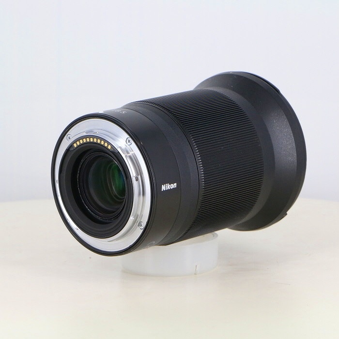 ニコン Z 20/1.8 S