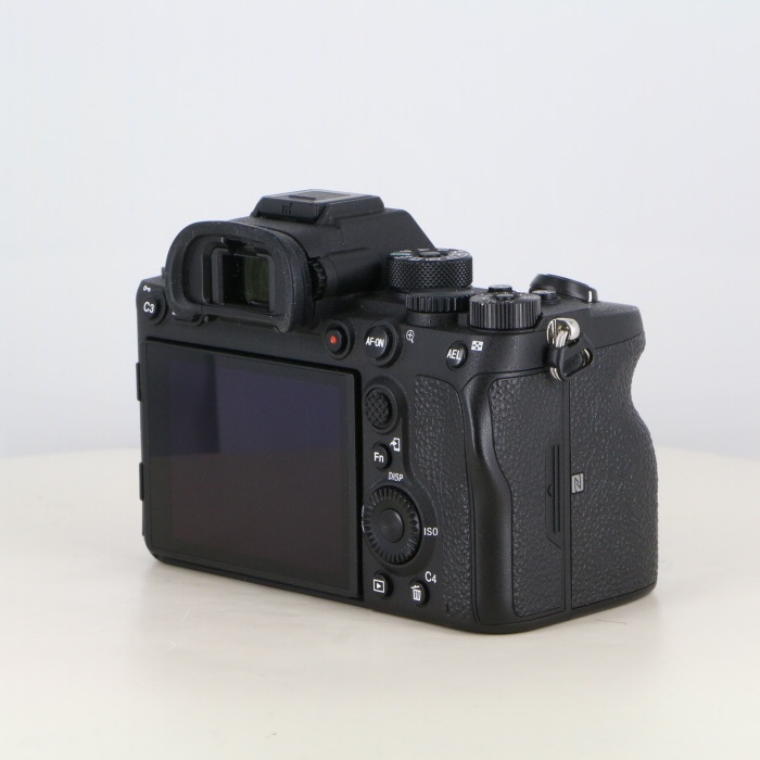 ソニー α7RIVA (ILCE-7RM4A) ボディ