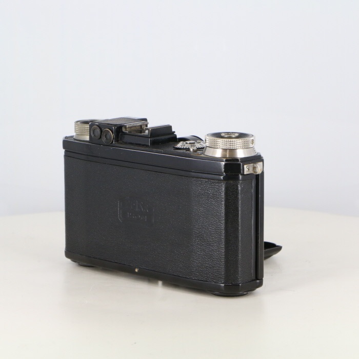 ツアイスイコン Super Nettel 5cm/3.5