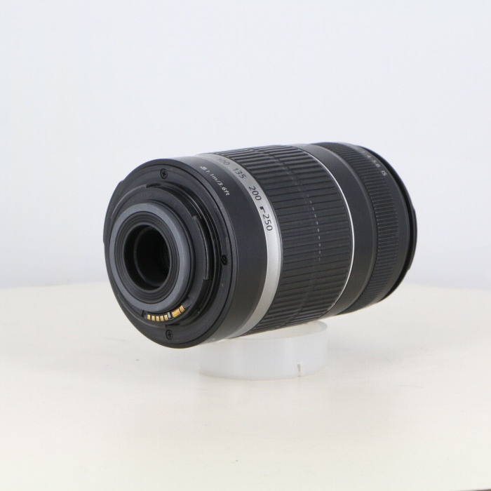 キヤノン EF-S55-250/4-5.6 IS