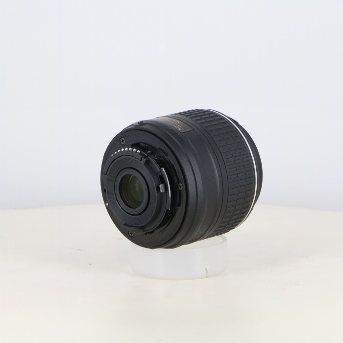 ニコン AF-S DX 18-55/3.5-5.6G VR(2)