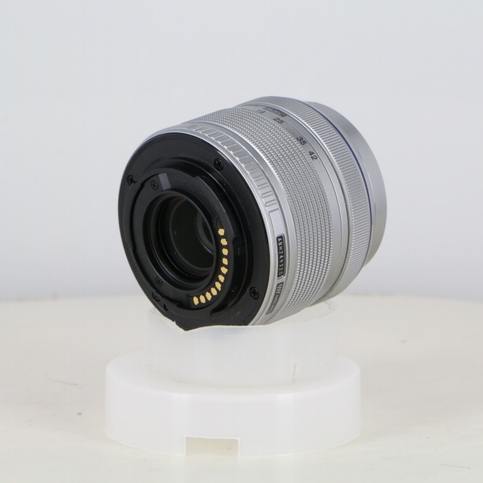 オリンパス M.ズイコーデジタル 14-42/3.5-5.6 II SL