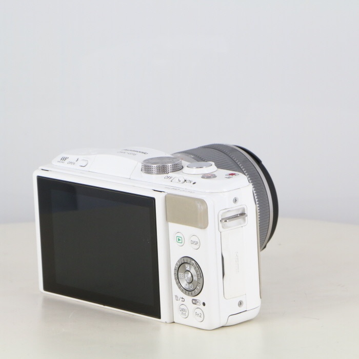 パナソニック DMC-GF6+14-42レンズセット