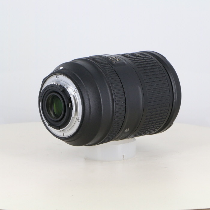 ニコン AF-S DX 18-300/3.5-5.6G ED VR