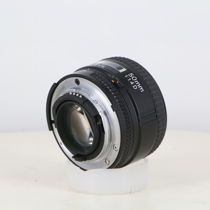 ニコン AF 50/1.4D