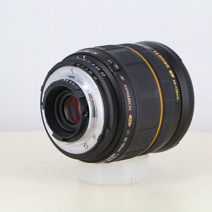 タムロン SP 24-135/3.5-5.6 190D ニコンFマウント用