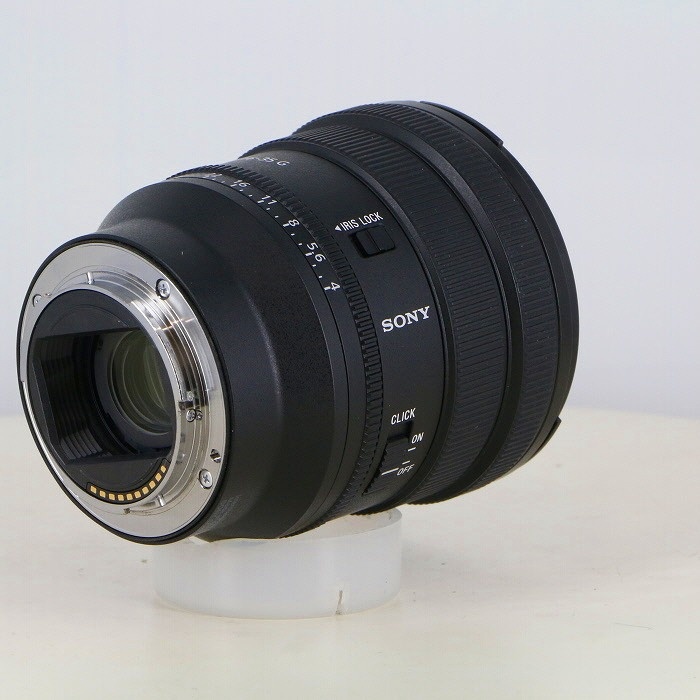 ソニー FE PZ16-35/4 G