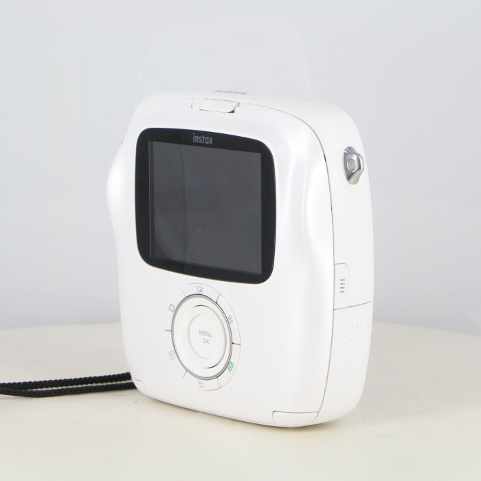 フジフイルム INSTAX SQUARE SQ10 ホワイト