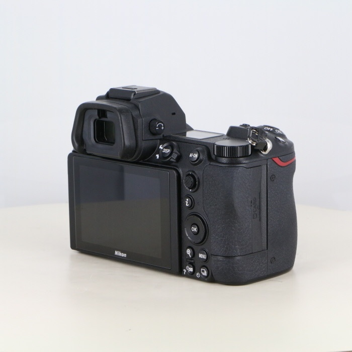 ニコン Z 6II ボデイ