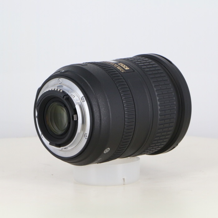ニコン AF-S DX VR 18-200/3.5-5.6G IF-ED