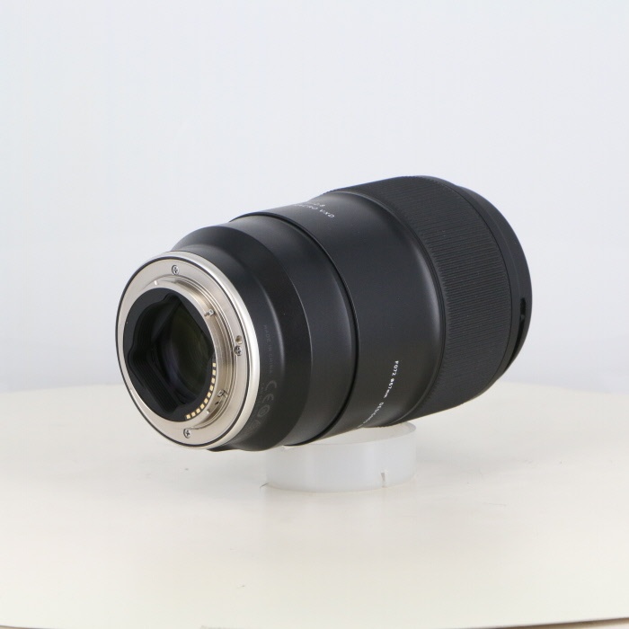 タムロン AF90/2.8Di III マクロ VXD F072S ソニーEマウント用