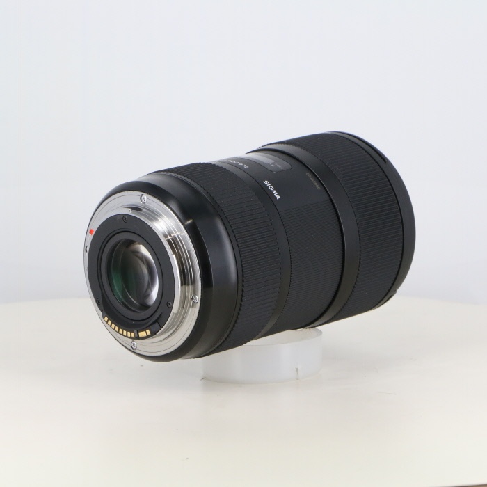 シグマ A18-35/1.8 DC HSM キヤノンEFマウント用