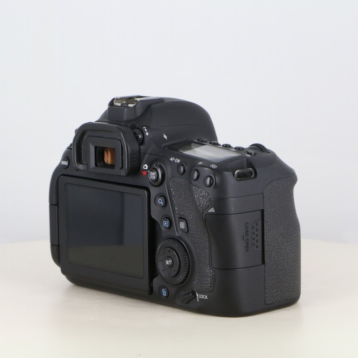 キヤノン EOS 6D MarkII ボディ