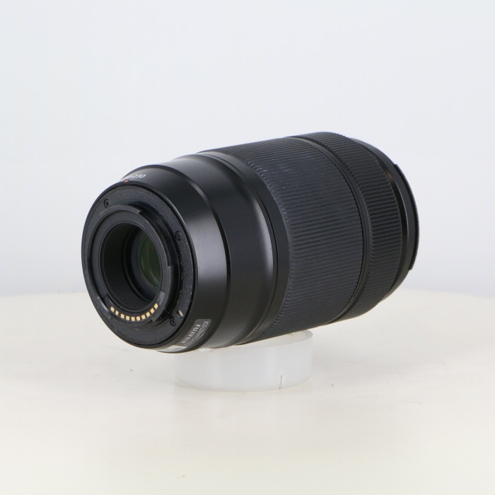 フジフイルム XC50-230/4.5-6.7OIS II ブラック