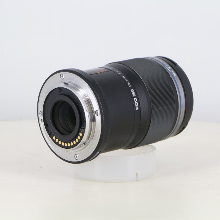 オリンパス M.ズイコーデジタル ED60/2.8 マクロ