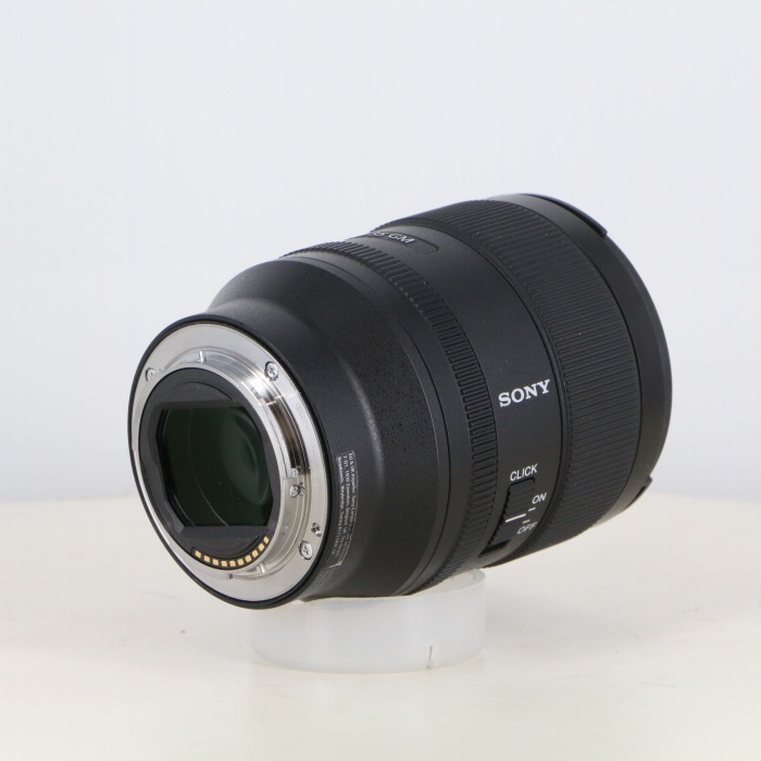 ソニー FE35/1.4 GM