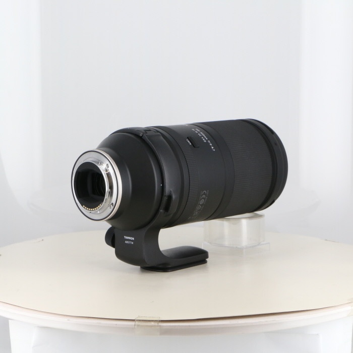 タムロン AF150-500/5-6.7 DI3 VC VXD A057SF Eマウント用