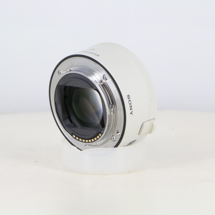 ソニー SEL20TC 2Xテレコンバーター