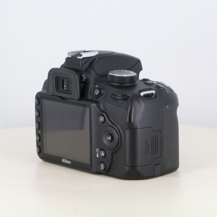 ニコン D3200 ボディ ブラック
